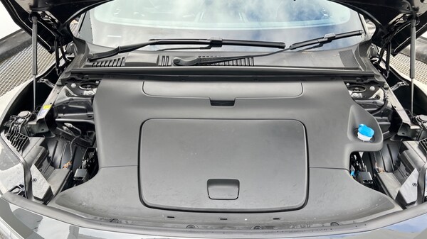 Used Volvo EX30 2025 for sale - 75182574: Photo 23