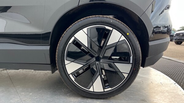 Used Volvo EX30 2025 for sale - 75182574: Photo 26