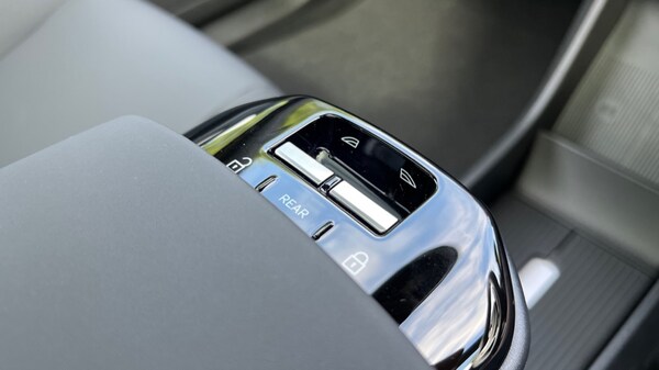 Used Volvo EX30 2025 for sale - 75182574: Photo 29