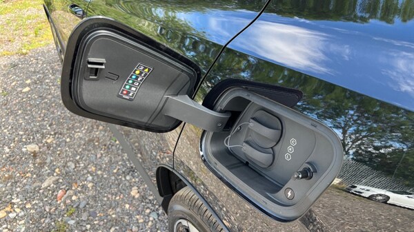 Used Volvo EX30 2025 for sale - 75182574: Photo 37
