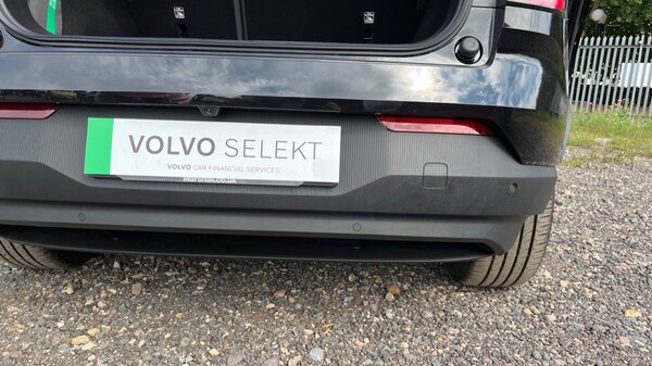 Used Volvo EX30 2025 for sale - 75182574: Photo 39