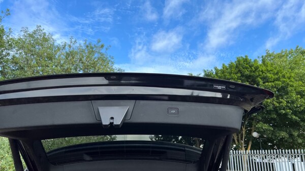 Used Volvo EX30 2025 for sale - 75182574: Photo 40