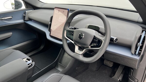 Used Volvo EX30 2025 for sale - 75182574: Photo 5