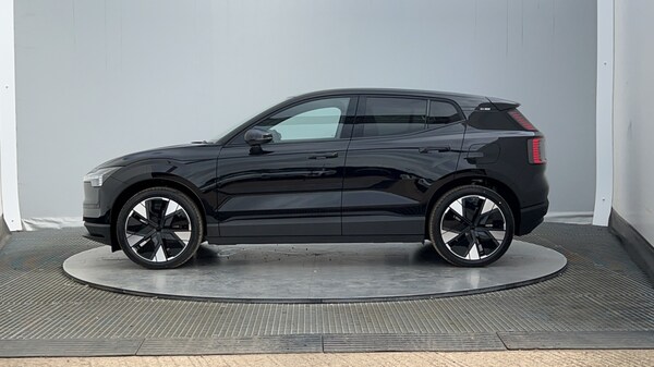 Used Volvo EX30 2025 for sale - 75182574: Photo 8