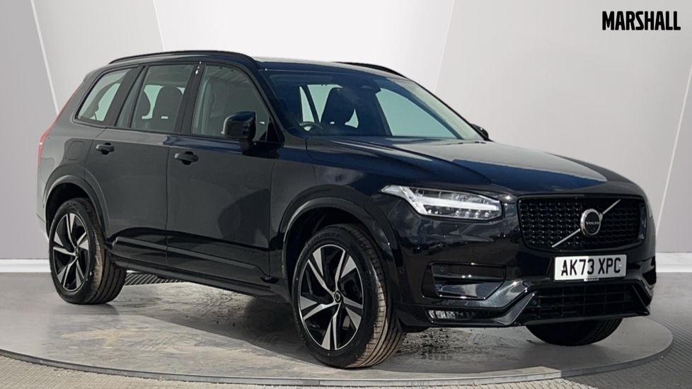 Used Volvo XC90 2023 for sale - 76447286: Photo 1