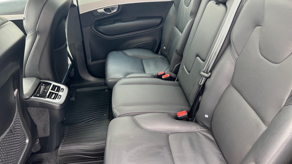 Used Volvo XC90 2023 for sale - 76447286: Photo 10