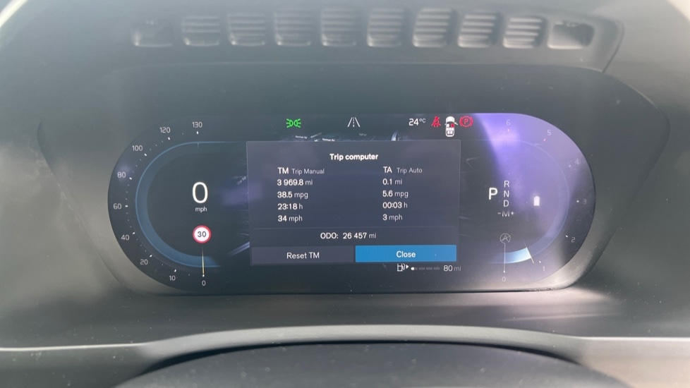 Used Volvo XC90 2023 for sale - 76447286: Photo 11