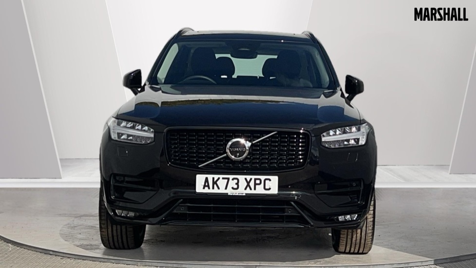 Used Volvo XC90 2023 for sale - 76447286: Photo 12