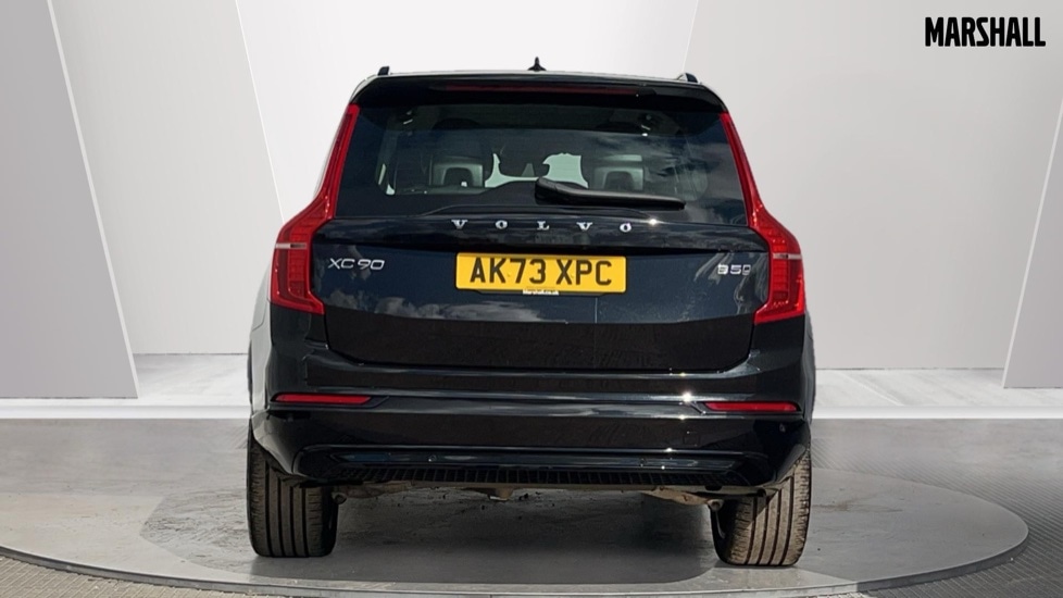 Used Volvo XC90 2023 for sale - 76447286: Photo 13