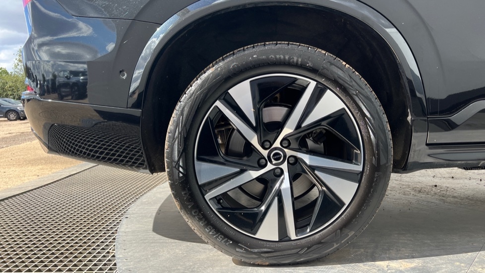 Used Volvo XC90 2023 for sale - 76447286: Photo 16