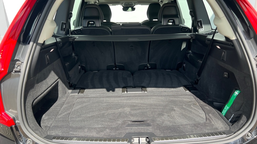 Used Volvo XC90 2023 for sale - 76447286: Photo 17