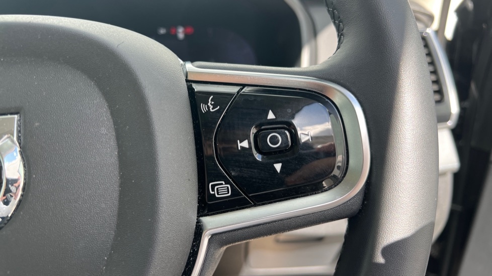 Used Volvo XC90 2023 for sale - 76447286: Photo 19