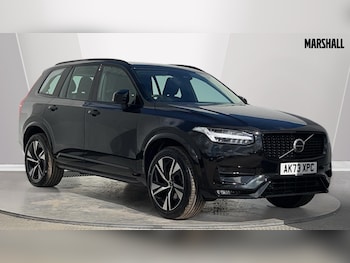 Volvo - XC90