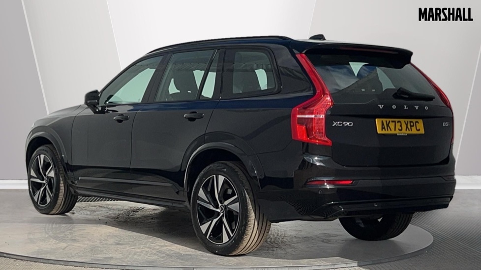 Used Volvo XC90 2023 for sale - 76447286: Photo 2