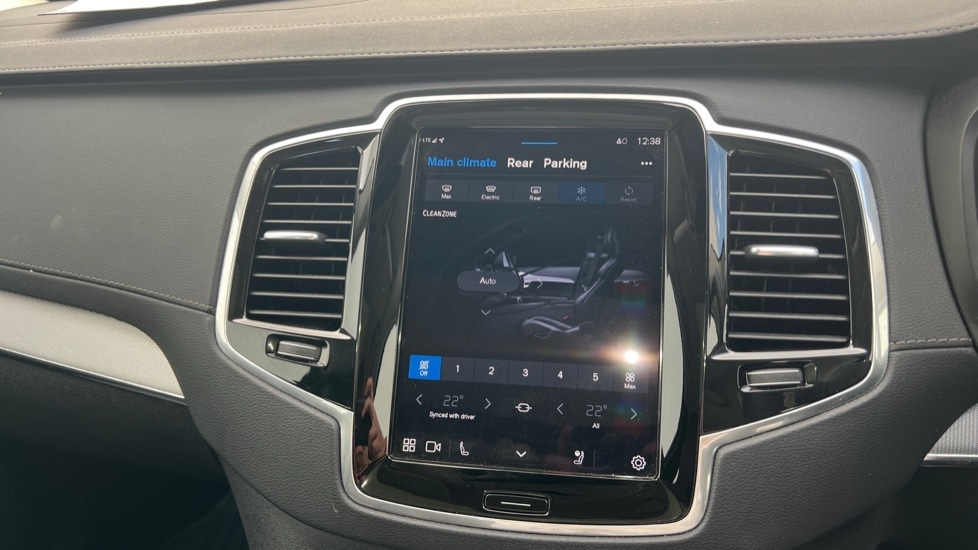 Used Volvo XC90 2023 for sale - 76447286: Photo 20