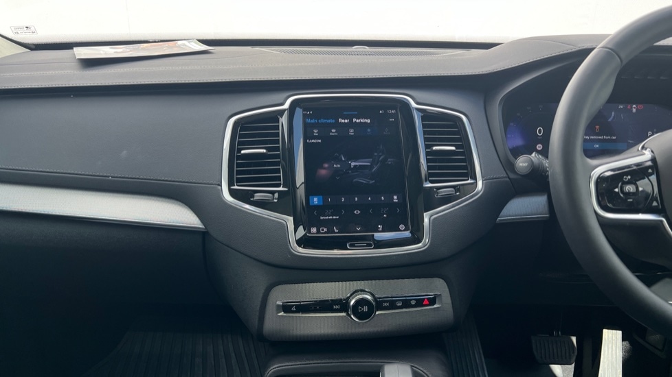 Used Volvo XC90 2023 for sale - 76447286: Photo 22