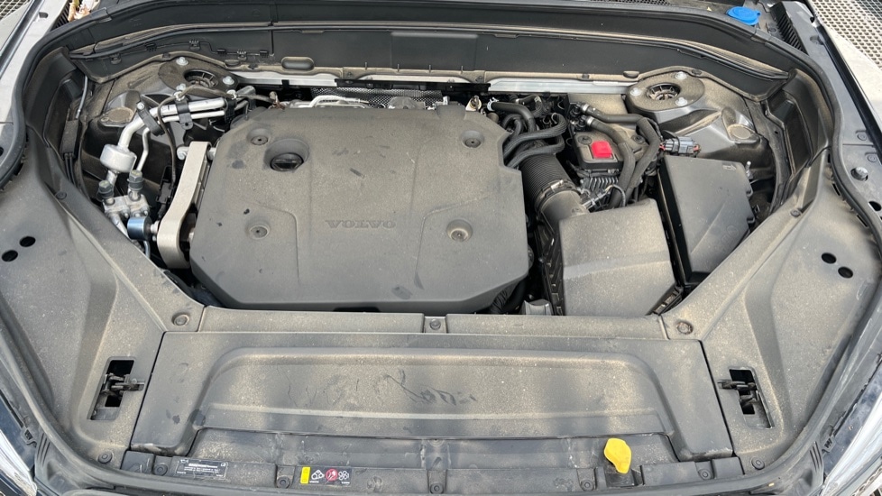 Used Volvo XC90 2023 for sale - 76447286: Photo 23