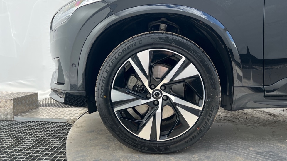 Used Volvo XC90 2023 for sale - 76447286: Photo 24