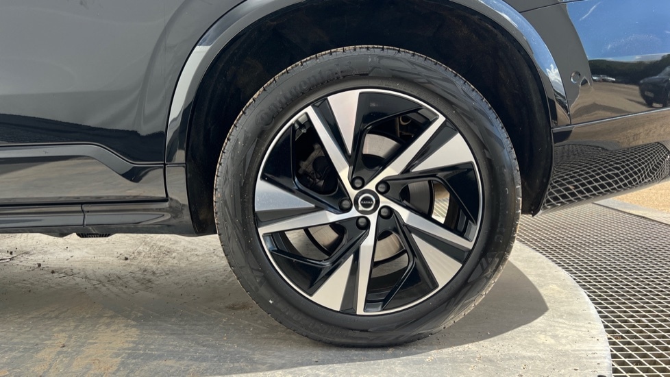 Used Volvo XC90 2023 for sale - 76447286: Photo 25