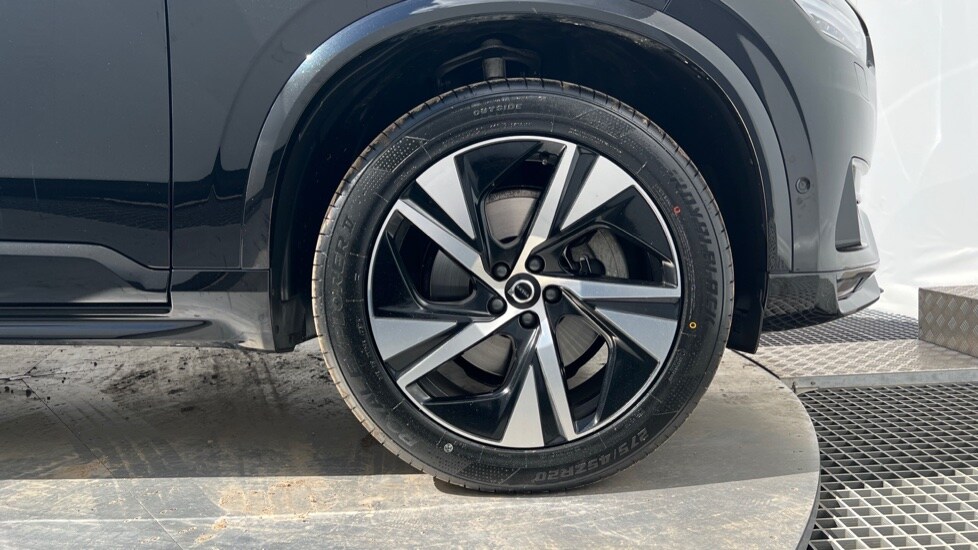 Used Volvo XC90 2023 for sale - 76447286: Photo 26