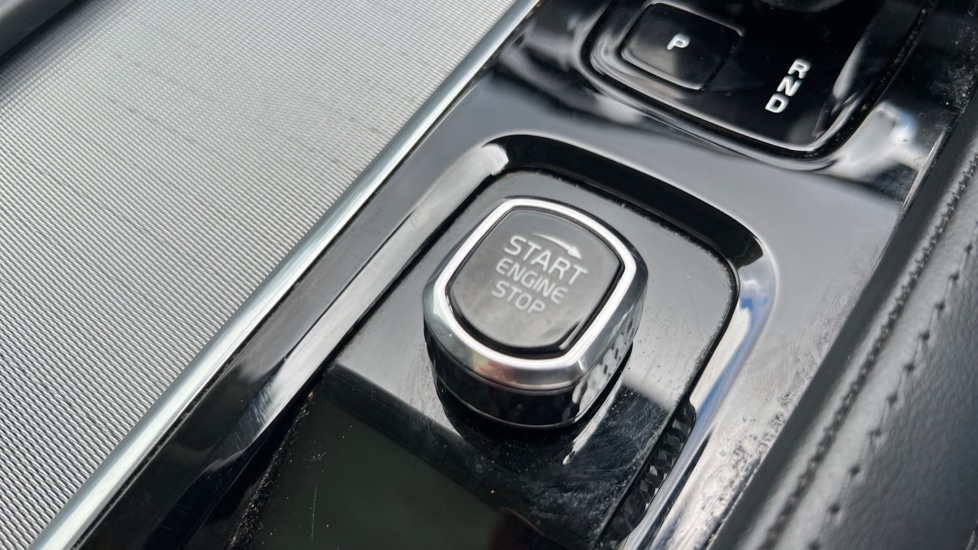 Used Volvo XC90 2023 for sale - 76447286: Photo 27