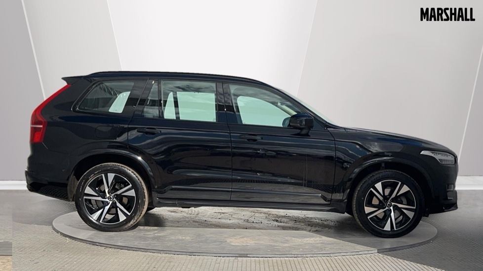 Used Volvo XC90 2023 for sale - 76447286: Photo 3