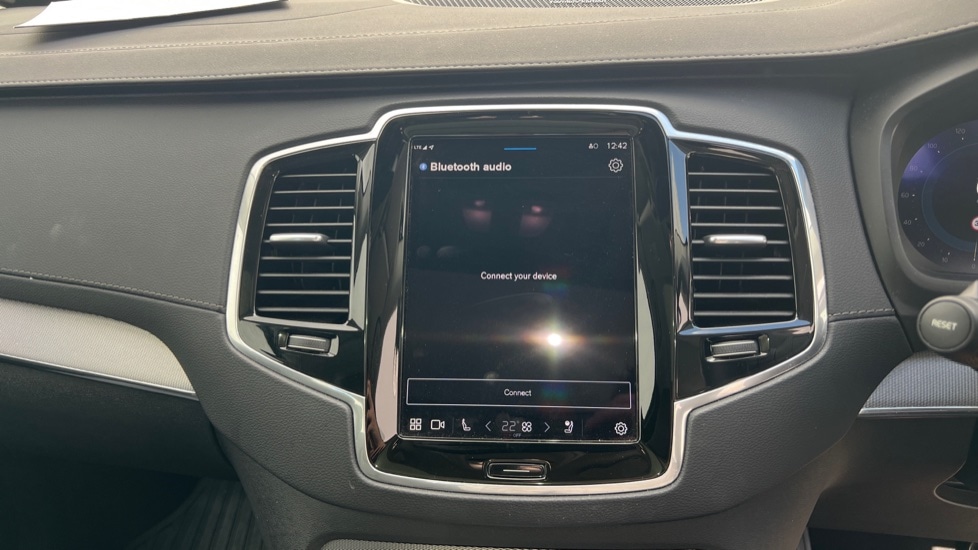 Used Volvo XC90 2023 for sale - 76447286: Photo 31