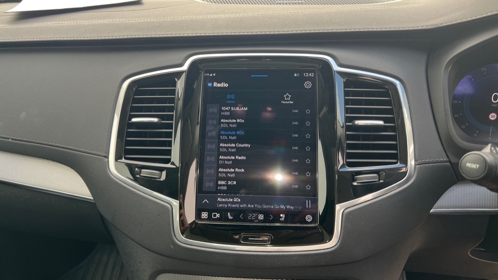 Used Volvo XC90 2023 for sale - 76447286: Photo 32