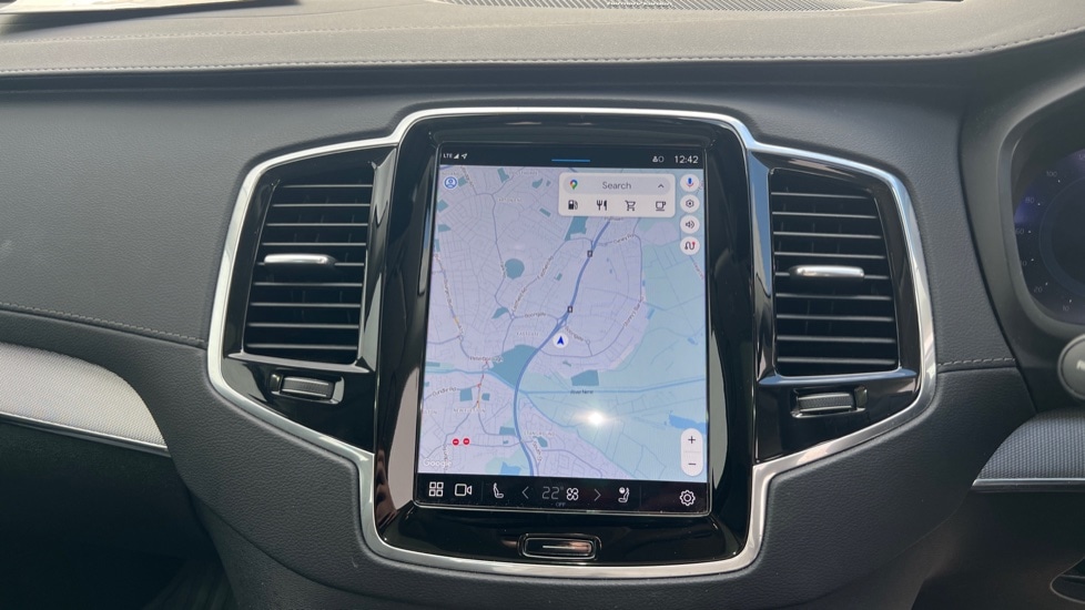 Used Volvo XC90 2023 for sale - 76447286: Photo 33