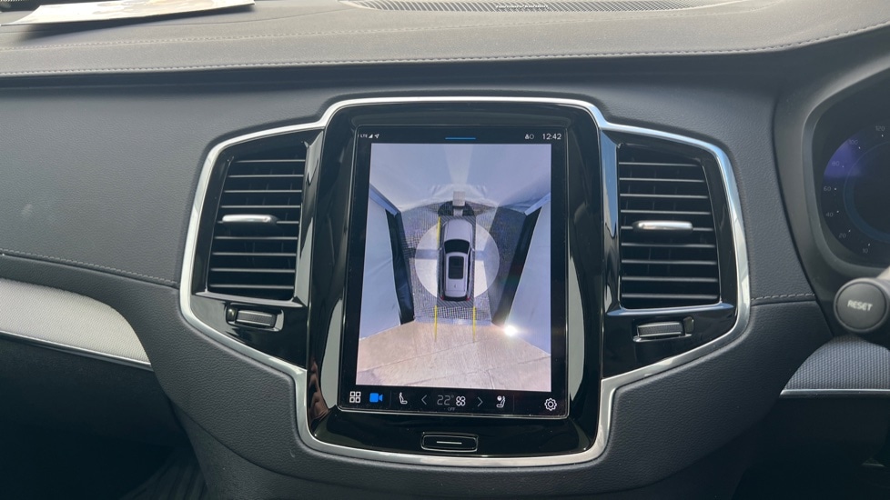 Used Volvo XC90 2023 for sale - 76447286: Photo 34