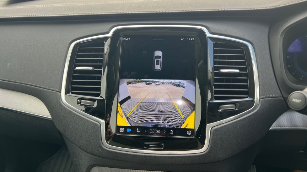 Used Volvo XC90 2023 for sale - 76447286: Photo 35