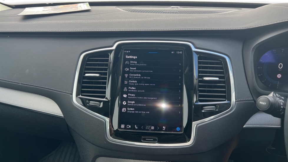 Used Volvo XC90 2023 for sale - 76447286: Photo 36