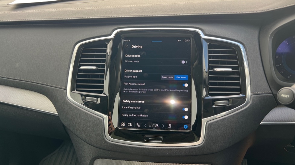 Used Volvo XC90 2023 for sale - 76447286: Photo 37