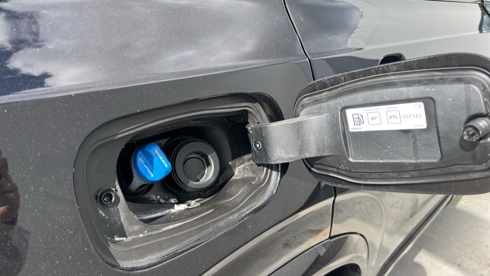 Used Volvo XC90 2023 for sale - 76447286: Photo 38