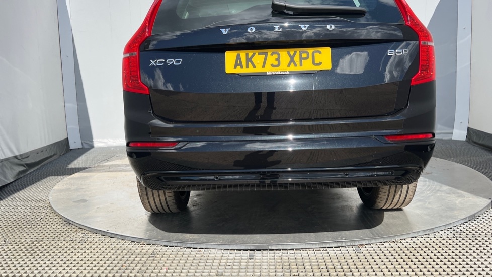 Used Volvo XC90 2023 for sale - 76447286: Photo 41