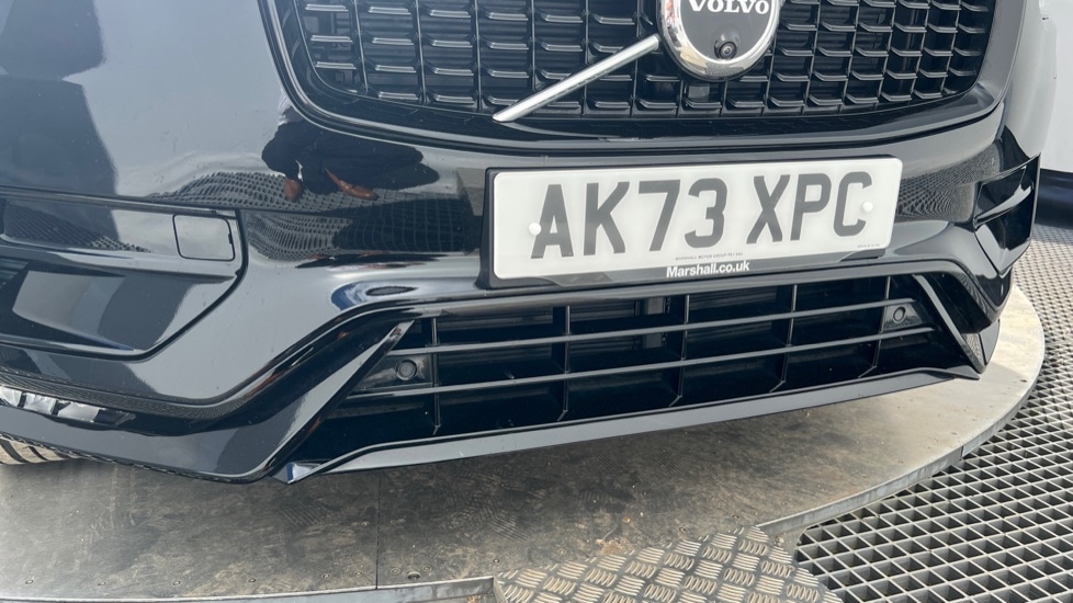 Used Volvo XC90 2023 for sale - 76447286: Photo 43