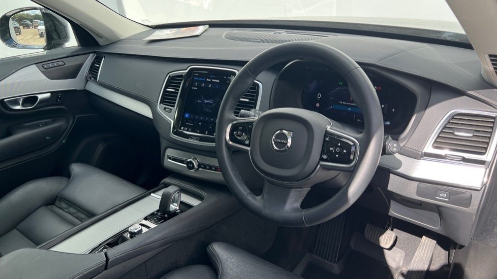 Used Volvo XC90 2023 for sale - 76447286: Photo 5