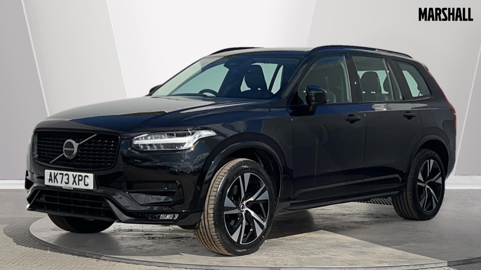 Used Volvo XC90 2023 for sale - 76447286: Photo 6