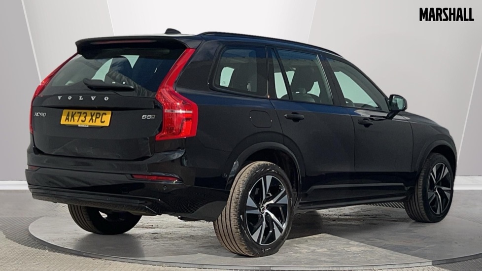 Used Volvo XC90 2023 for sale - 76447286: Photo 7