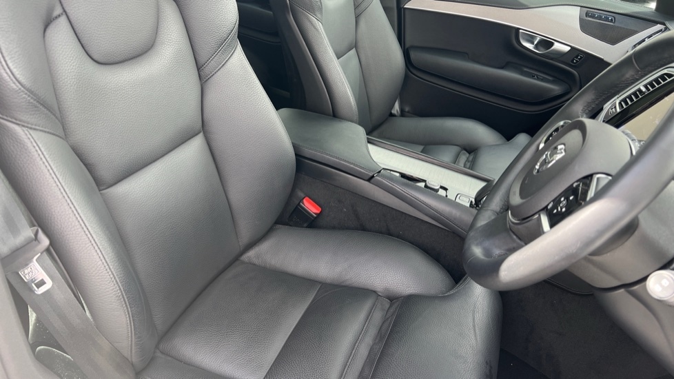 Used Volvo XC90 2023 for sale - 76447286: Photo 9