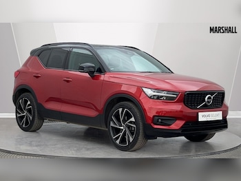2022 - 1.5 T3 [163] R DESIGN Pro 5dr Geartronic