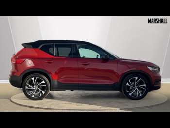 Used Volvo XC40 2020 for sale - 74107455: Photo