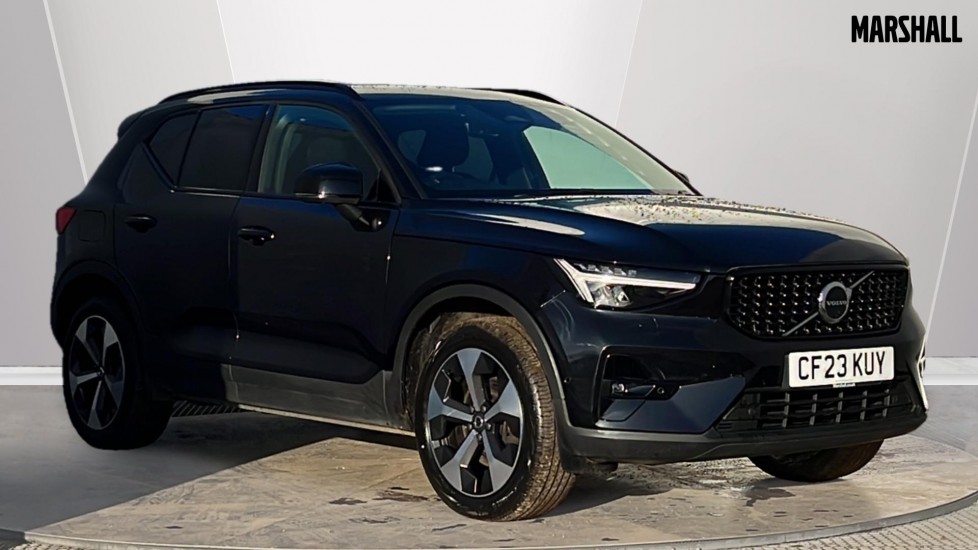 Used Volvo XC40 2023 for sale - 76872738: Photo 1