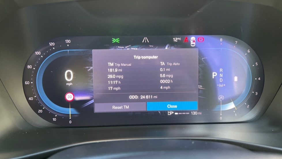 Used Volvo XC40 2023 for sale - 76872738: Photo 11