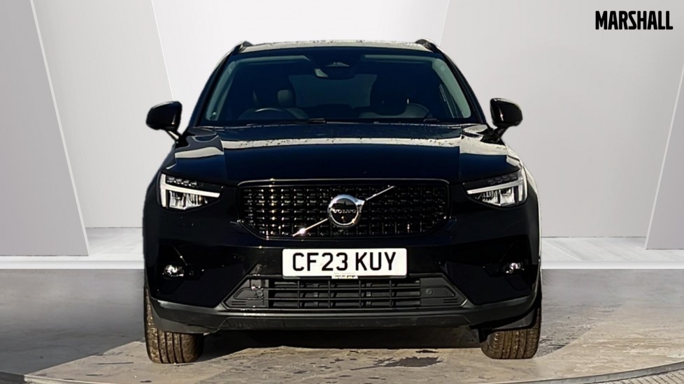 Used Volvo XC40 2023 for sale - 76872738: Photo 12