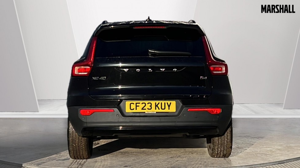Used Volvo XC40 2023 for sale - 76872738: Photo 13