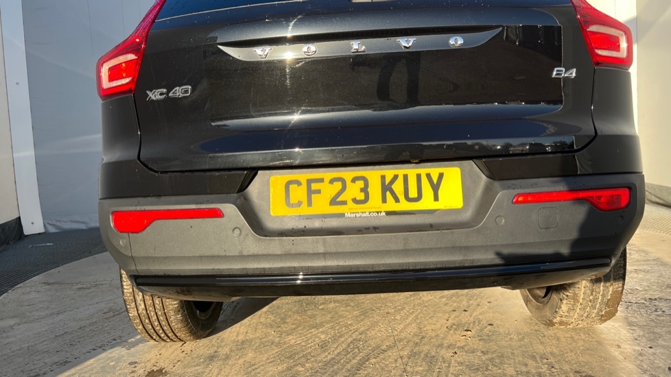 Used Volvo XC40 2023 for sale - 76872738: Photo 42