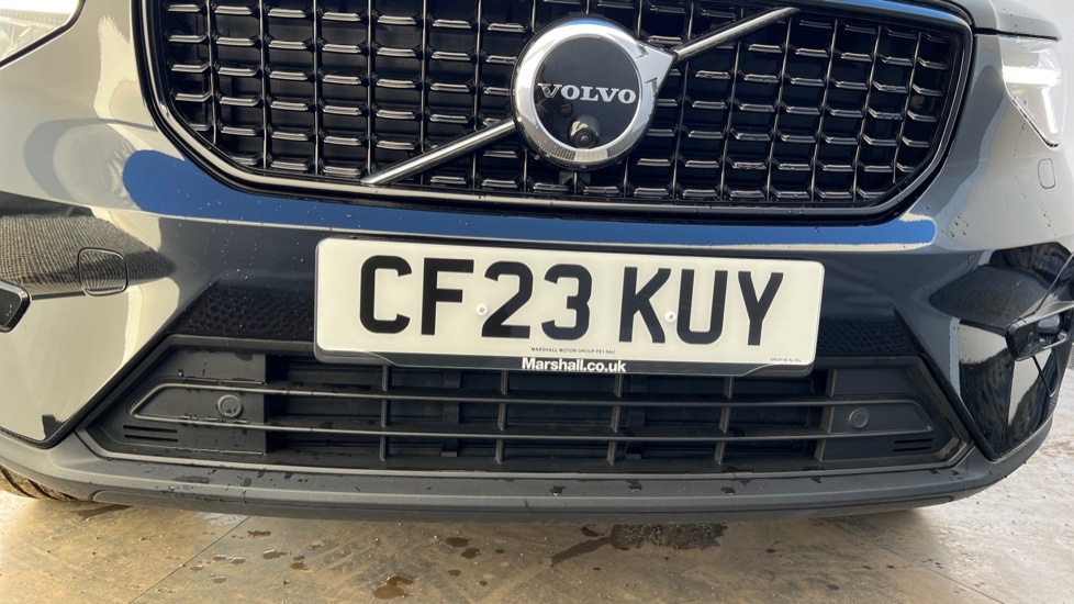 Used Volvo XC40 2023 for sale - 76872738: Photo 44