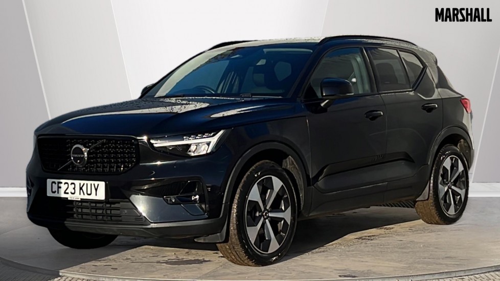 Used Volvo XC40 2023 for sale - 76872738: Photo 6