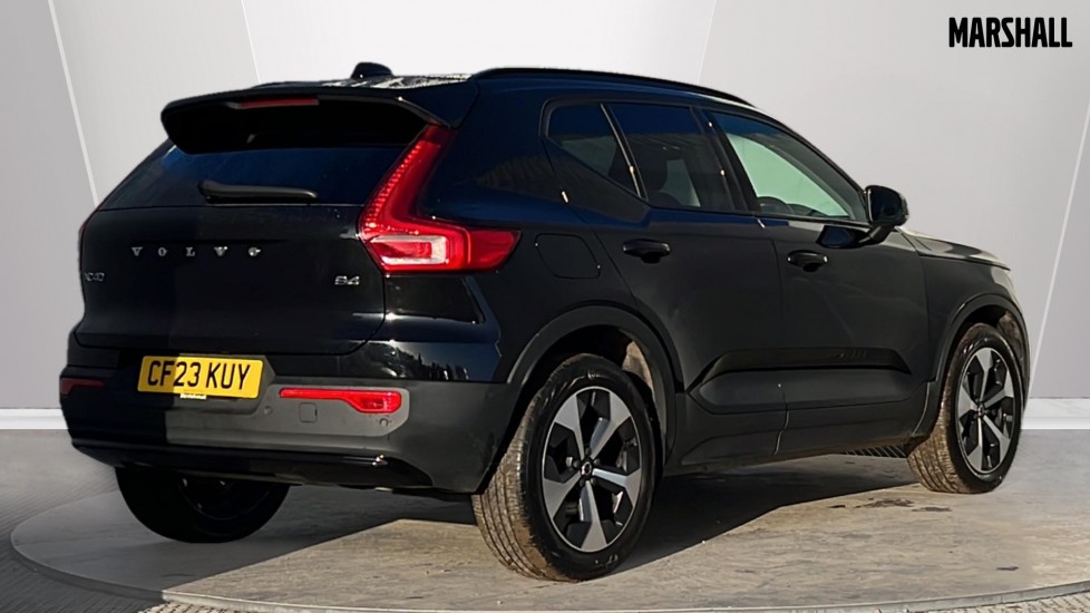 Used Volvo XC40 2023 for sale - 76872738: Photo 7